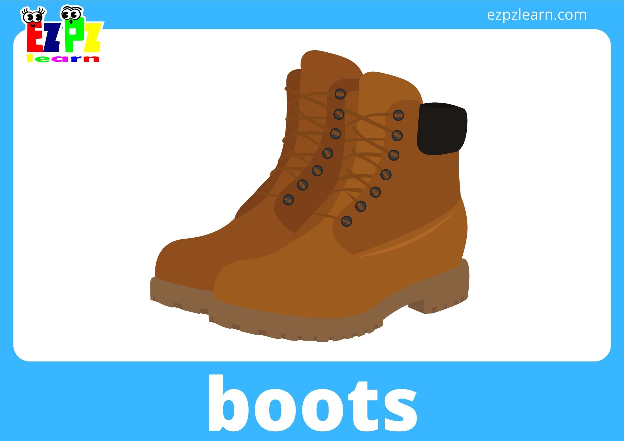 boots